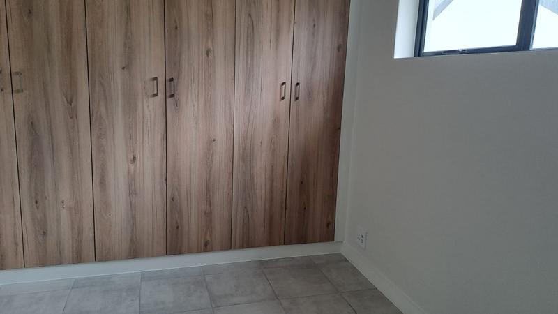 To Let 1 Bedroom Property for Rent in Gordons Bay Western Cape